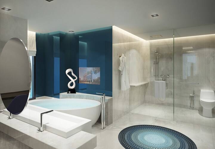 Mytt Beach Hotel