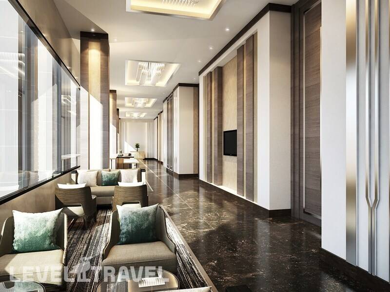 Фотография Mytt Beach Hotel