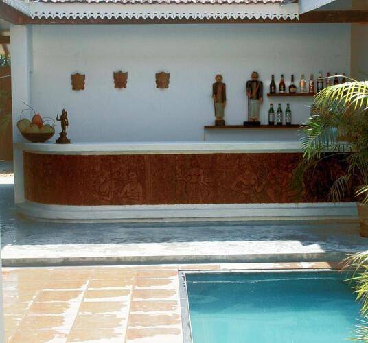 Suite Lanka