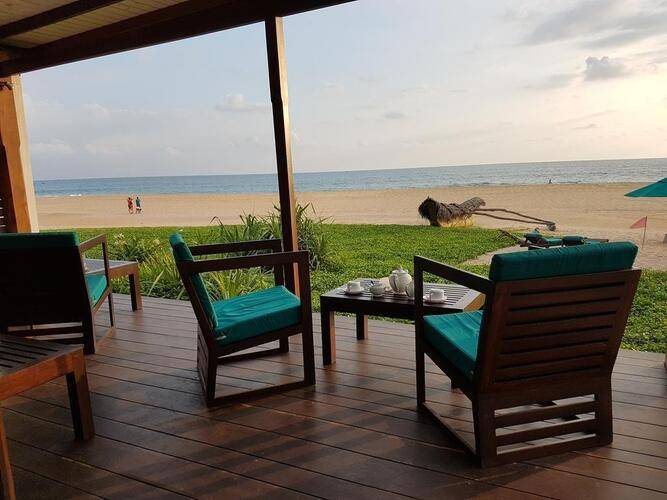 Suite Lanka