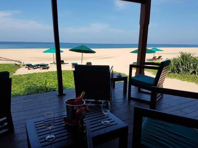 Suite Lanka