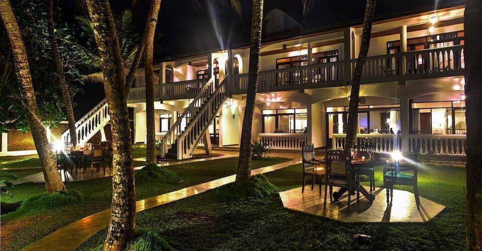 Suite Lanka
