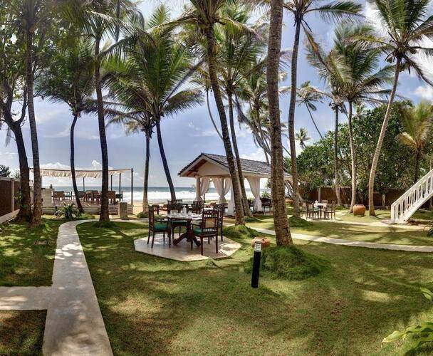 Suite Lanka