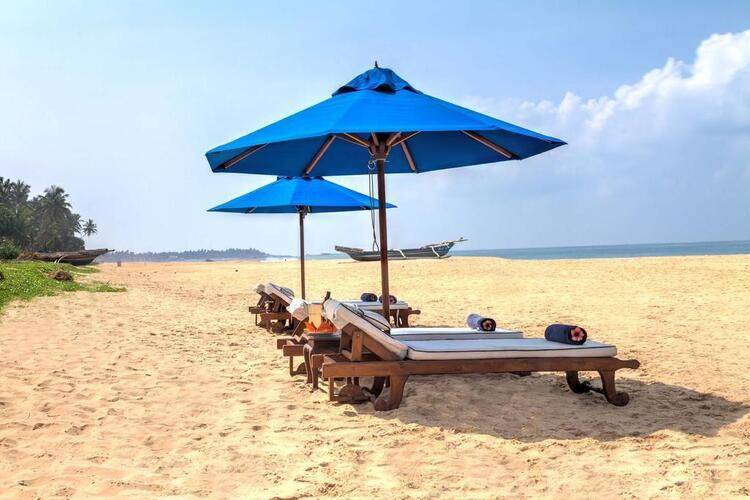 Suite Lanka