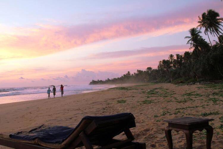 Suite Lanka