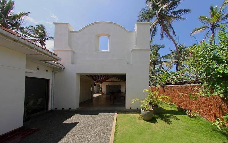 Suite Lanka