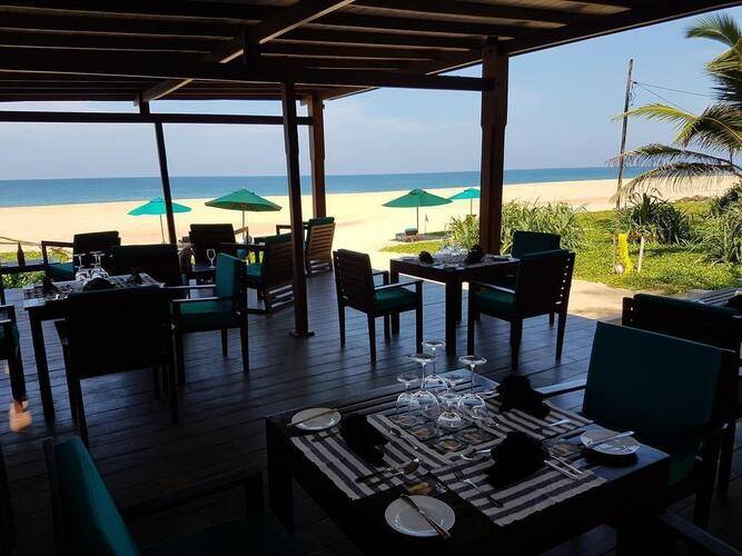 Suite Lanka