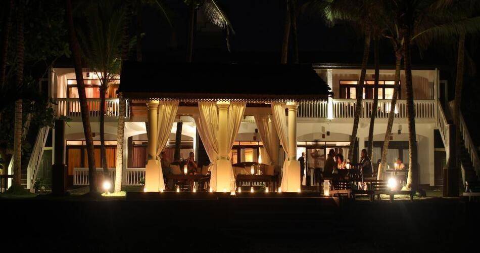 Suite Lanka