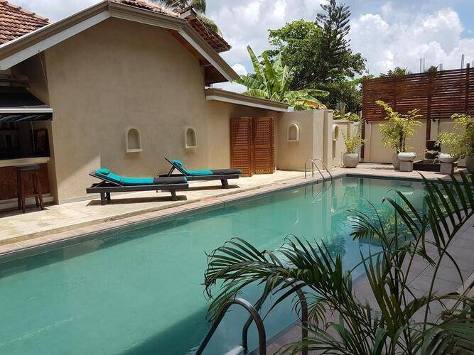Suite Lanka