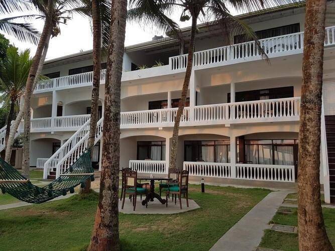 Suite Lanka