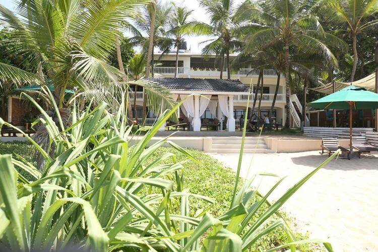 Suite Lanka