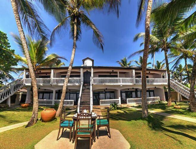 Suite Lanka