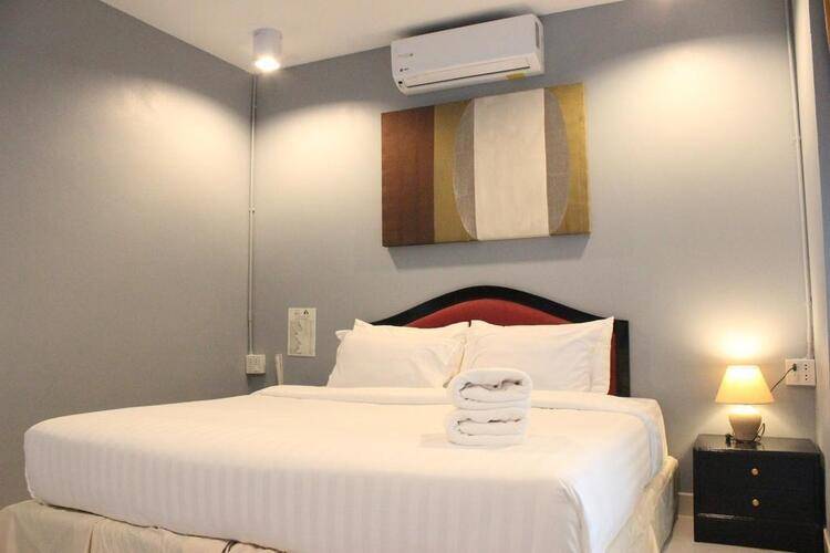A2sea Jomtien Pattaya