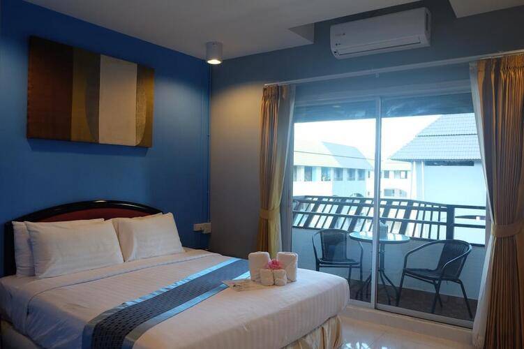 A2sea Jomtien Pattaya