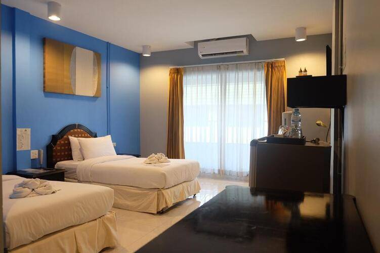 A2sea Jomtien Pattaya