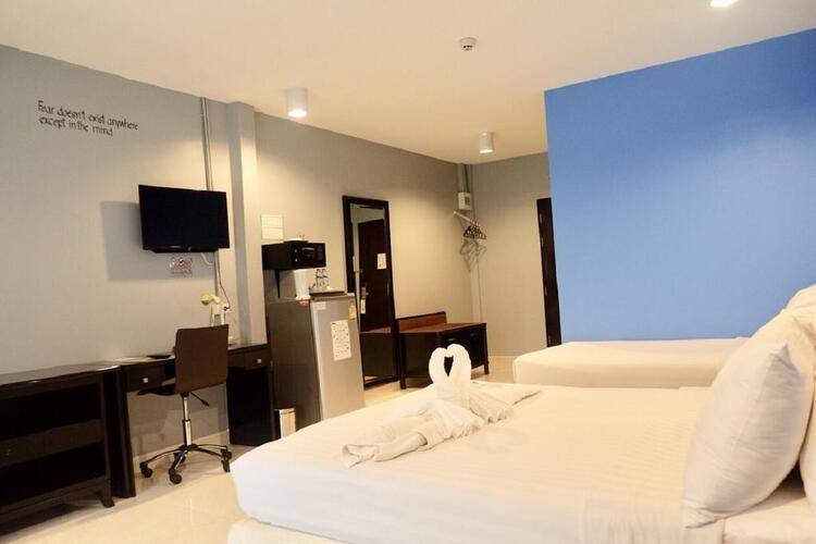 A2sea Jomtien Pattaya