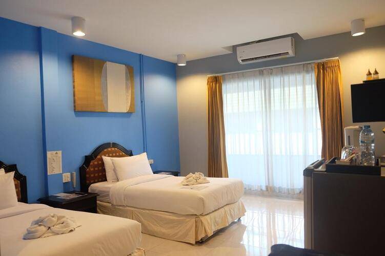 A2sea Jomtien Pattaya