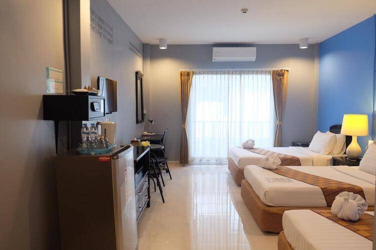 A2sea Jomtien Pattaya