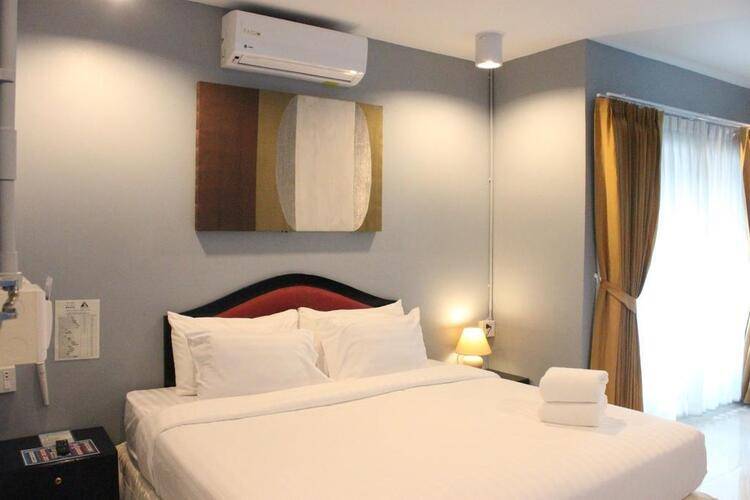 A2sea Jomtien Pattaya