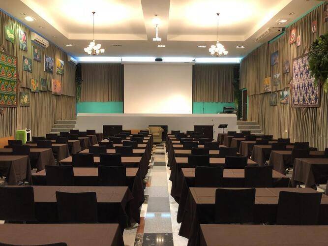 A2sea Jomtien Pattaya