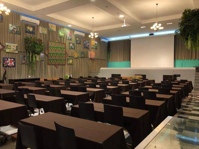 A2sea Jomtien Pattaya