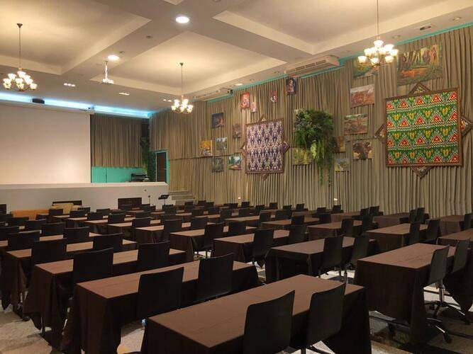A2sea Jomtien Pattaya