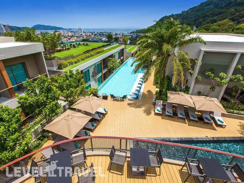 Фотография Mai House Patong Hill