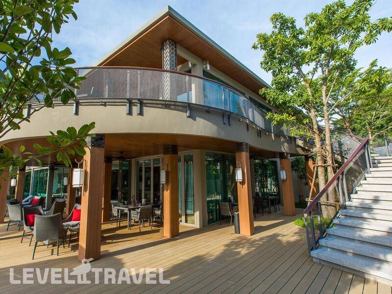 Фотография Mai House Patong Hill