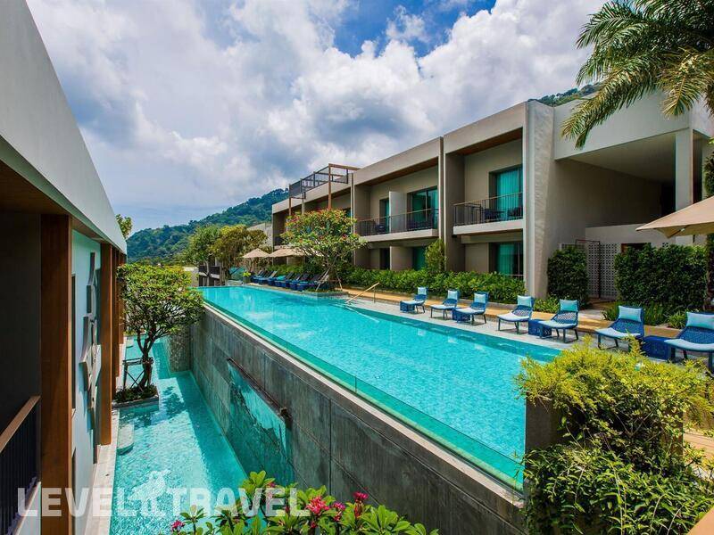 Фотография Mai House Patong Hill