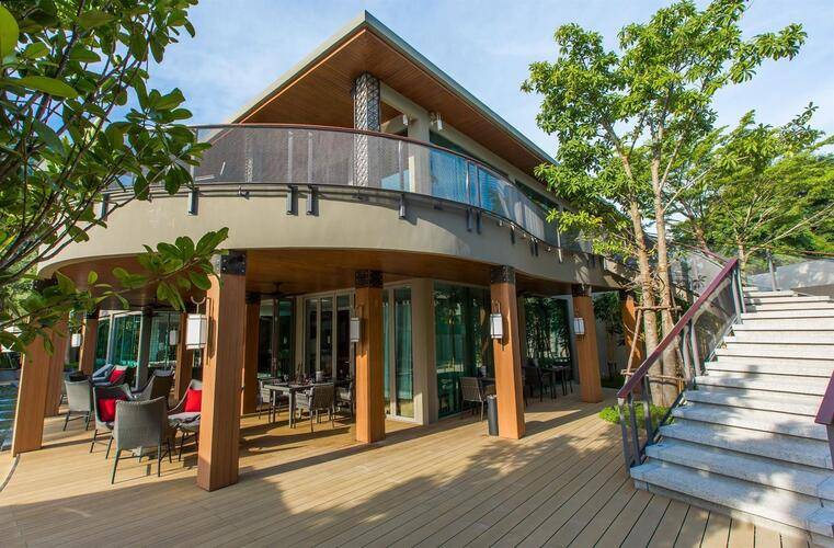 Mai House Patong Hill