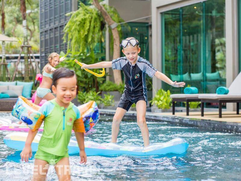 Фотография Mai House Patong Hill