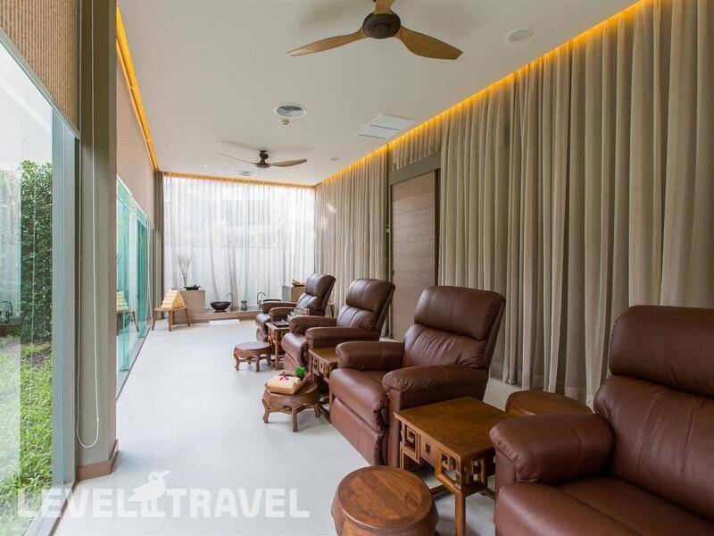 Фотография Mai House Patong Hill