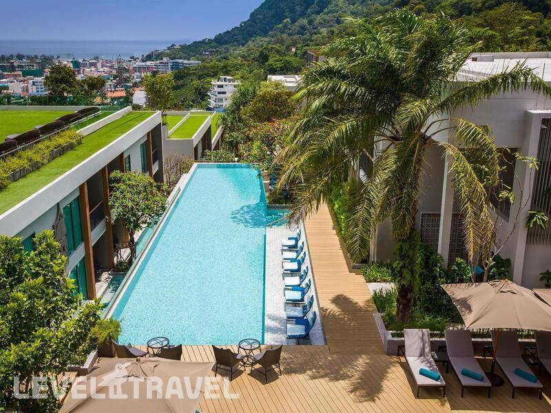 Фотография Mai House Patong Hill