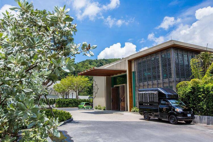 Mai House Patong Hill