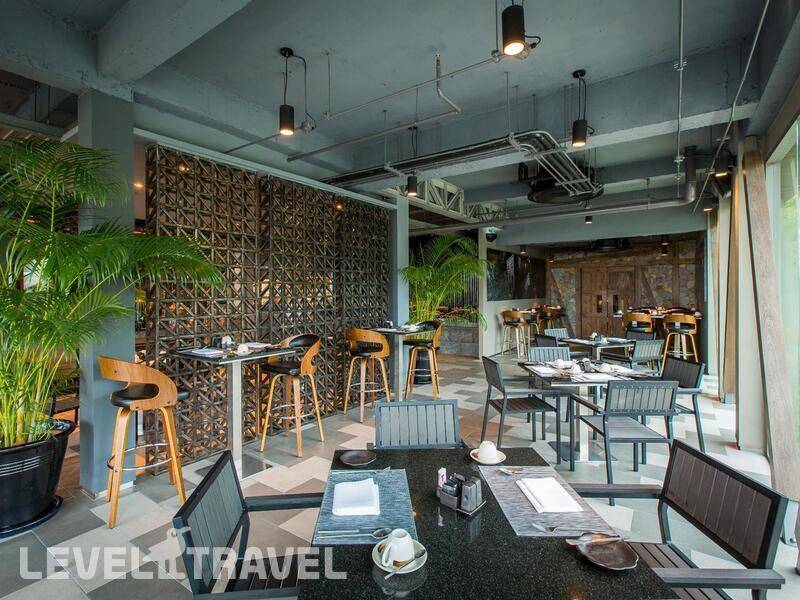 Фотография Mai House Patong Hill