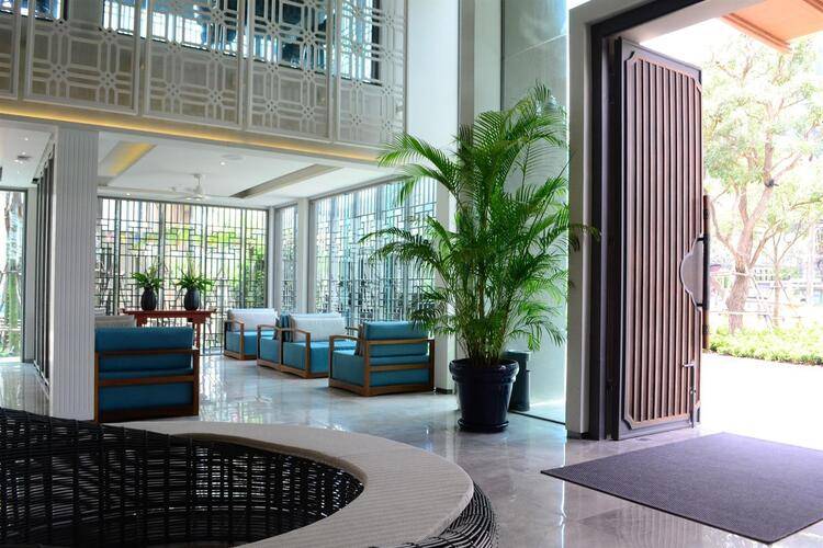 Mai House Patong Hill