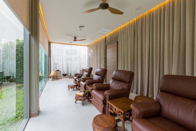 Mai House Patong Hill