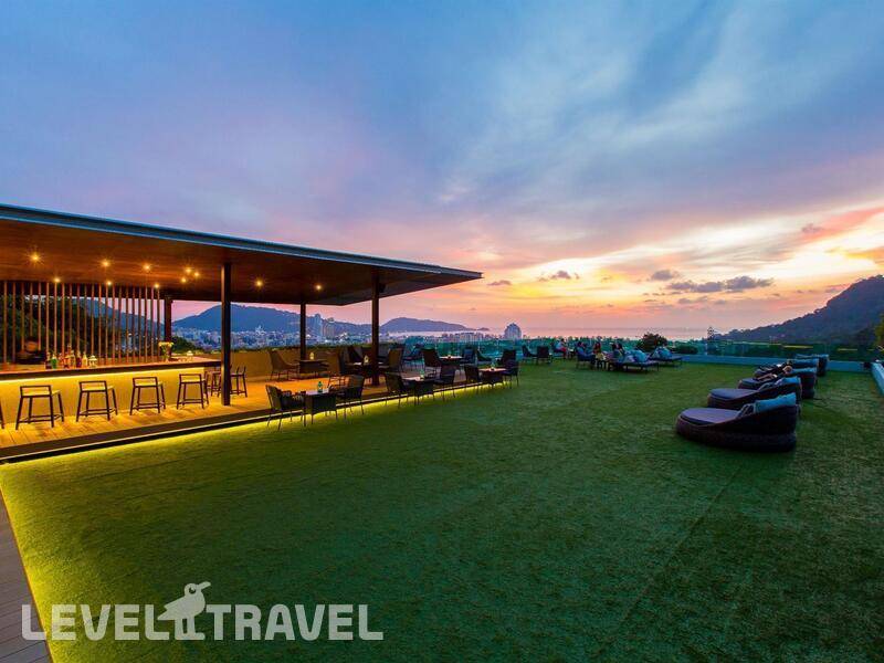 Фотография Mai House Patong Hill