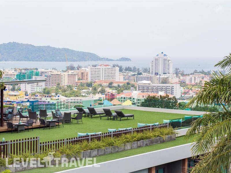 Фотография Mai House Patong Hill