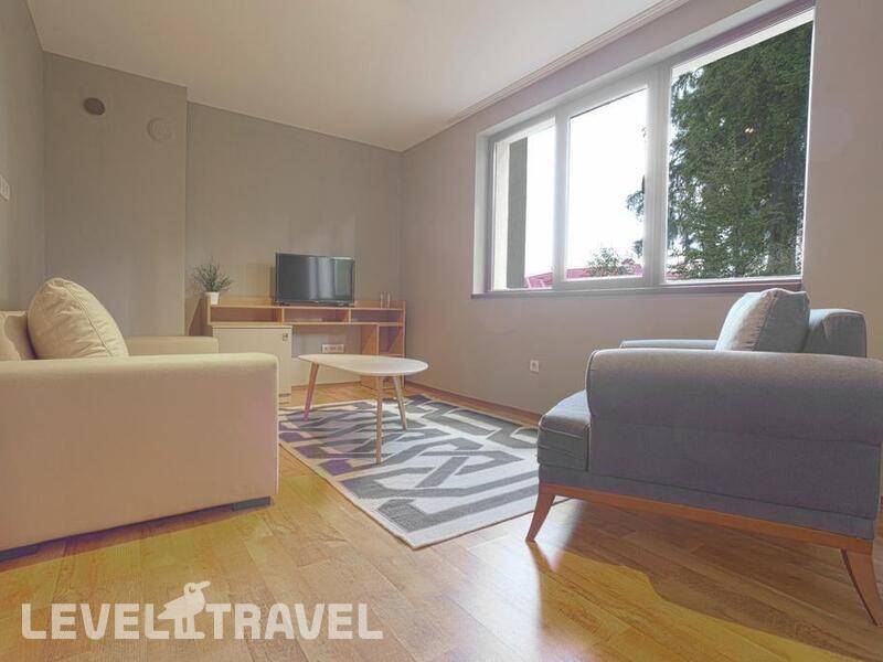 Фотография Sunny Hills Ski&Wellness