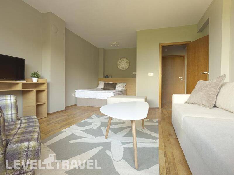 Фотография Sunny Hills Ski&Wellness