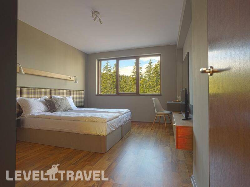 Фотография Sunny Hills Ski&Wellness