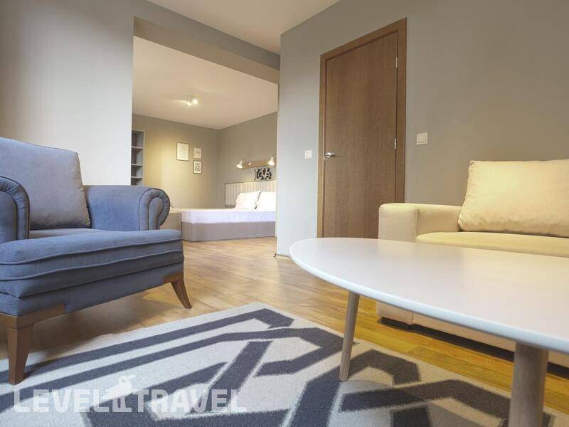 Фотография Sunny Hills Ski&Wellness