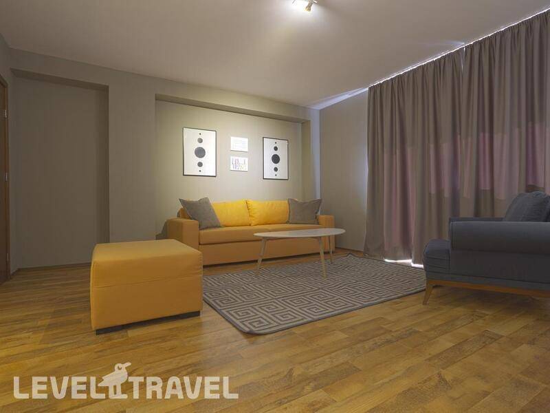 Фотография Sunny Hills Ski&Wellness