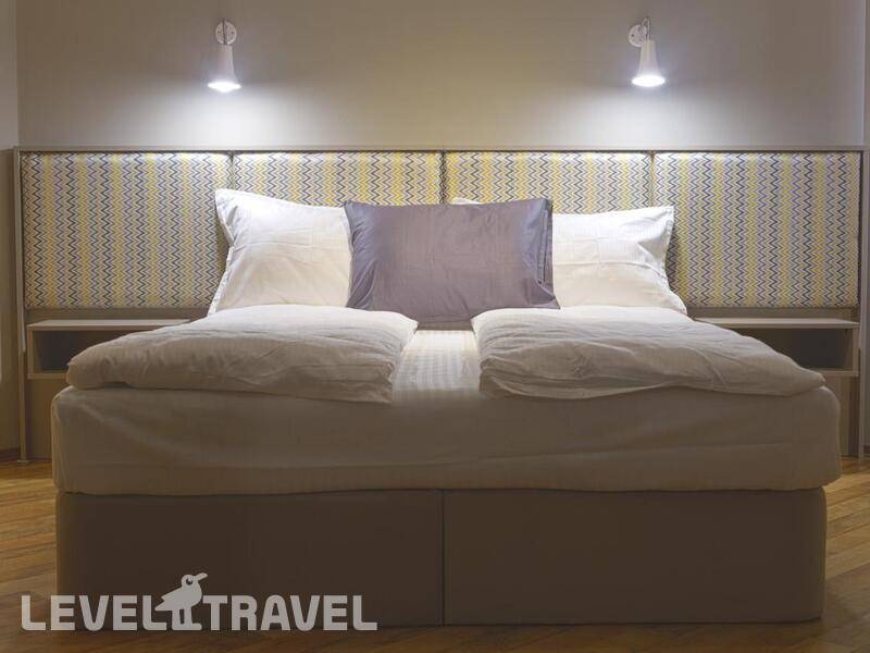 Фотография Sunny Hills Ski&Wellness