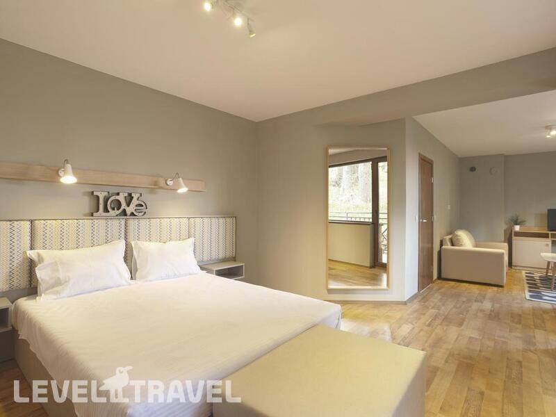 Фотография Sunny Hills Ski&Wellness