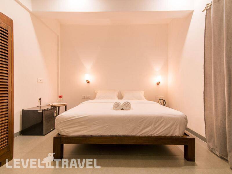 Фотография Oran Beach House