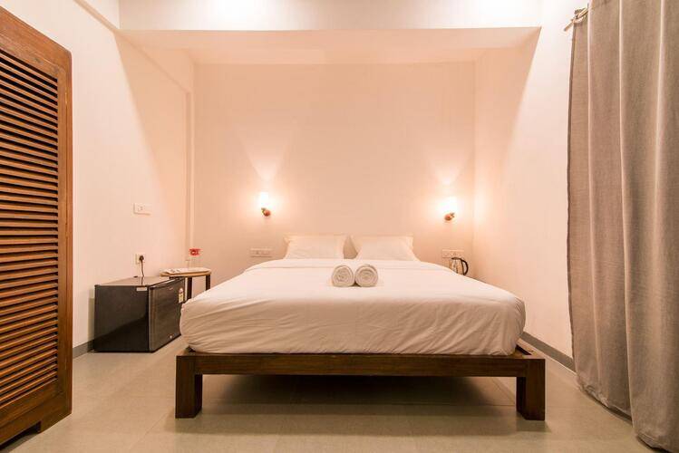 Oran Beach House