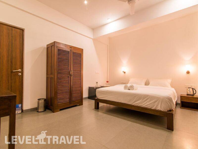 Фотография Oran Beach House