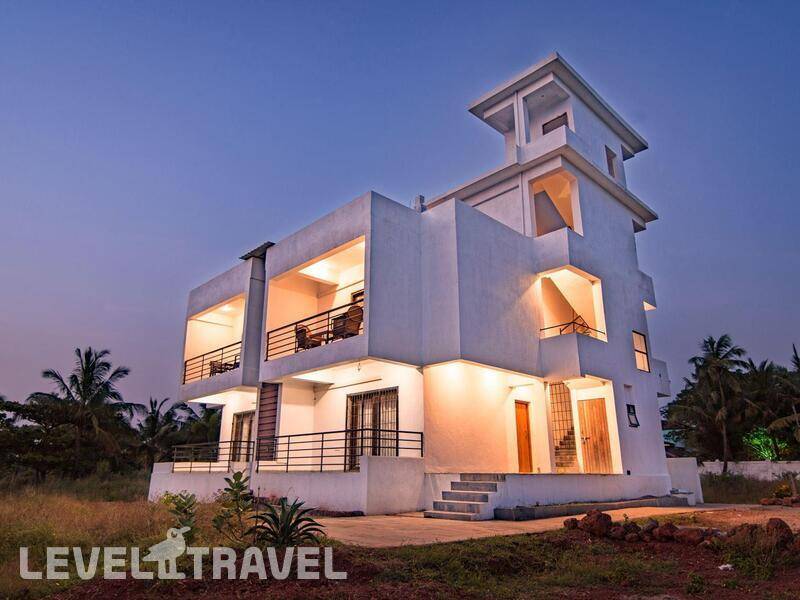 Фотография Oran Beach House